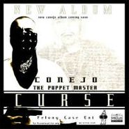 Conejo, Puppet Master Curse (CD)