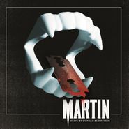Donald Rubenstein, Martin [OST] (LP)