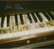 Dustin O'Halloran, Piano Solos (CD)