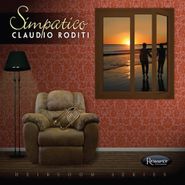 Claudio Roditi, Simpatico (CD)