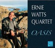 Ernie Watts, Oasis (CD)