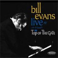 Bill Evans, Live at Art D'Lugoff's Top of the Gate (CD)