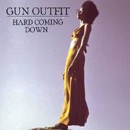 Gun Outfit, Hard Coming Down (LP)
