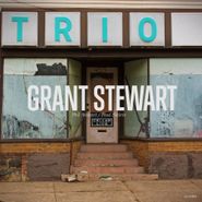Grant Stewart, Trio (LP)