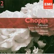 Frédéric Chopin, Chopin: Polonaises (CD)