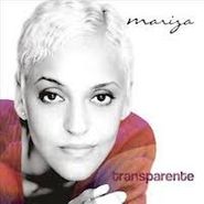 Mariza, Transparente (CD)