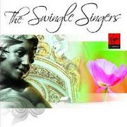 The Swingle Singers, Best Of The Swingle Singers (CD)