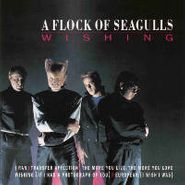 A Flock Of Seagulls, Wishing (CD)