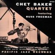 Chet Baker Quartet, Chet Baker Quartet With Russ Freeman  (CD)