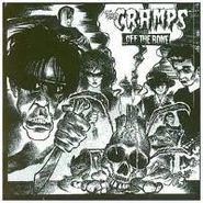 The Cramps, ...Off The Bone (CD)