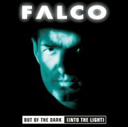 Falco, Out Of The Dark (Into The Light) (CD)