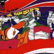Buddy Rich, New One (CD)
