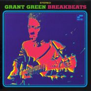 Grant Green, Blue Breakbeats (CD)
