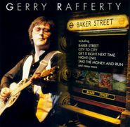 Gerry Rafferty, Baker Street (CD)