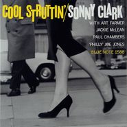 Sonny Clark, Cool Struttin'