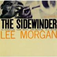 Lee Morgan, The Sidewinder (CD)