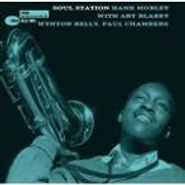 Hank Mobley, Soul Station (CD)