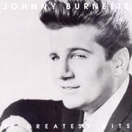 Johnny Burnette, 25 Greatest Hits (CD)