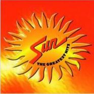 Sun, Greatest Hits (CD)