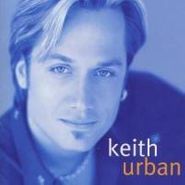 Keith Urban, Keith Urban (CD)