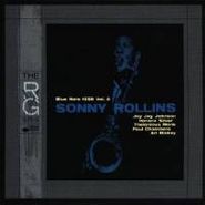 Sonny Rollins, Vol. 2 (CD)
