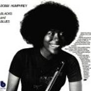 Bobbi Humphrey, Blacks & Blues (CD)