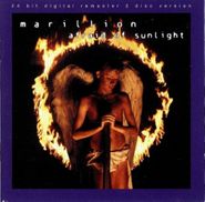 Marillion, Afraid Of Sunlight (CD)