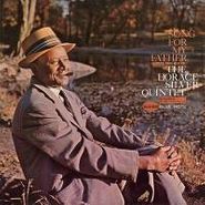 Horace Silver Quintet, Song For My Father (LP)