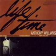 Anthony Williams, Life Time (CD)