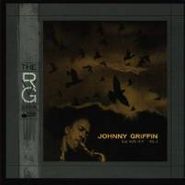 Johnny Griffin, Blowin' Session (CD)