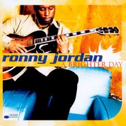 Ronny Jordan, Brighter Day (CD)