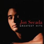 Jon Secada, Greatest Hits (CD)