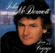 John McDermott, Love Is A Voyage (CD)