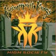 Kottonmouth Kings, High Society (CD)