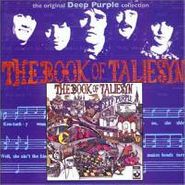 Deep Purple, Book Of Taliesyn (CD)