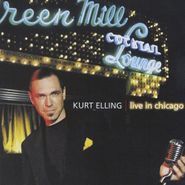 Kurt Elling, Live In Chicago (CD)
