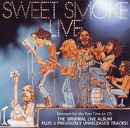 Sweet Smoke, Live (CD)