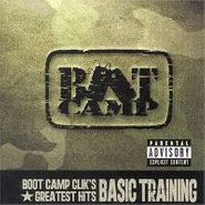 Boot Camp Clik, Greatest Hits-Basic Training (CD)