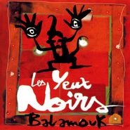 Yeux Noirs , Balamouk (CD)