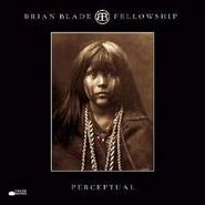 Brian Blade & The Fellowship Band, Perceptual (CD)