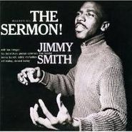 Jimmy Smith, The Sermon! (CD)