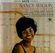 Nancy Wilson, Today Tomorrow Forever (CD)