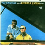 Nat King Cole, Nat King Cole Sings/George Shearing Plays