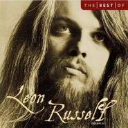 Leon Russell, The Best Of Leon Russell (CD)