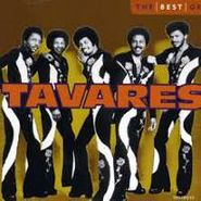 Tavares, Best Of Tavares (CD)