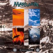 Marillion, Seasons End (CD)
