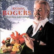 Kenny Rogers, Christmas Greetings (CD)
