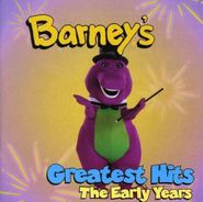Barney, Barney's Greatest Hits: The Early Years