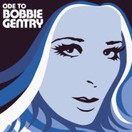 Bobbie Gentry, Ode To Bobbie G: The Capitol Years (CD)