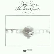 Bill Evans, The Paris Concert, Edition One (CD)